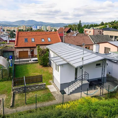 Domcek Pri Lesoparku * Trenčín