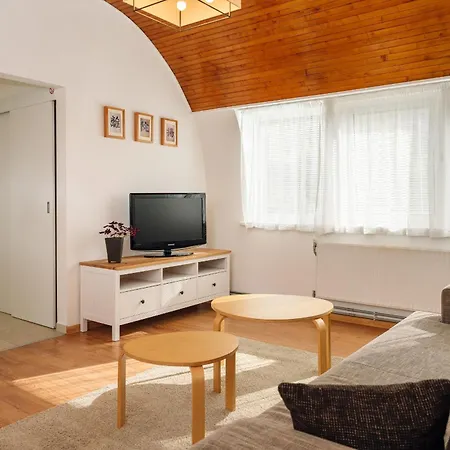 Domcek Pri Lesoparku Hébergement de vacances *