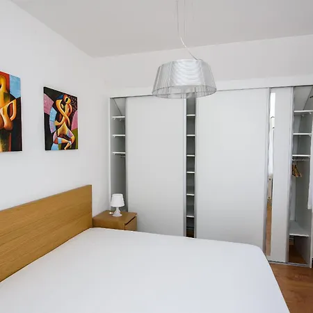 Hébergement de vacances Domcek Pri Lesoparku *