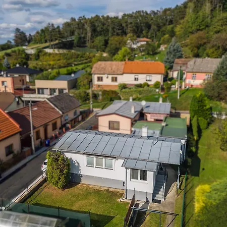 Domcek Pri Lesoparku Hébergement de vacances