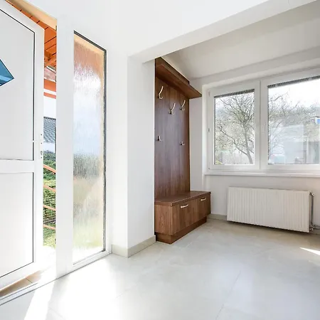 Domcek Pri Lesoparku * Trenčín